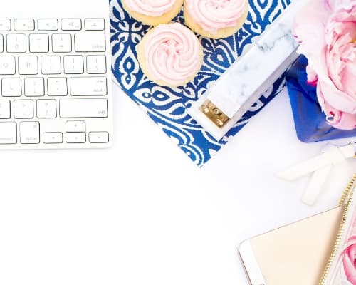 Blog Your Way into the Writing Business