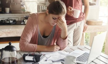 How to Deal with Frustrations in Your Business