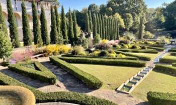 Philbrook Museum of Art Tulsa