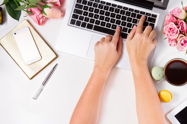 Is It Time to Sell Your Blog? - Interview with Heidi Gollub