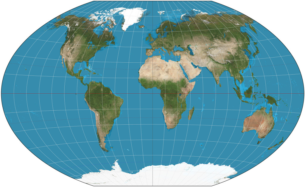 Medium Greenland