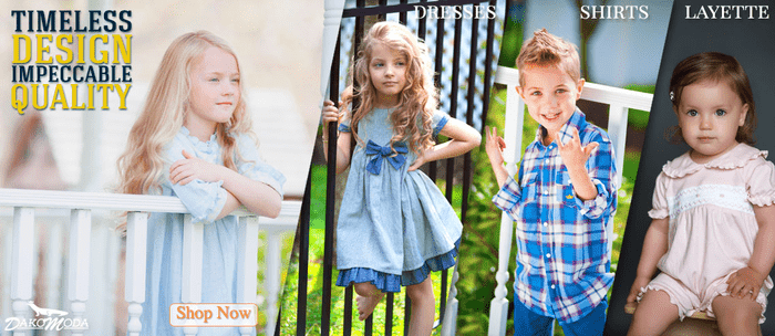 Dakomoda - Sell High End Kids Clothing From Home